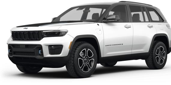 JEEP GRAND CHEROKEE 2024 1C4RJYB68RC710621 image